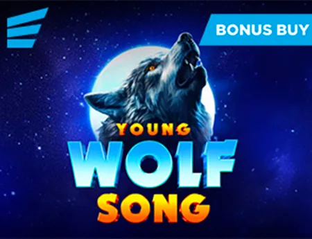 Young Wolf Song — evoplay