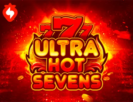 Ultra Hot Sevens — evoplay