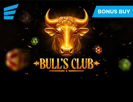 Bull's Club — evoplay