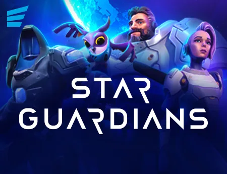 Star Guardians — evoplay
