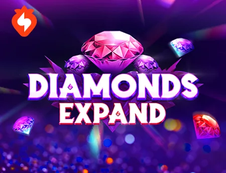 Diamonds Expand — evoplay