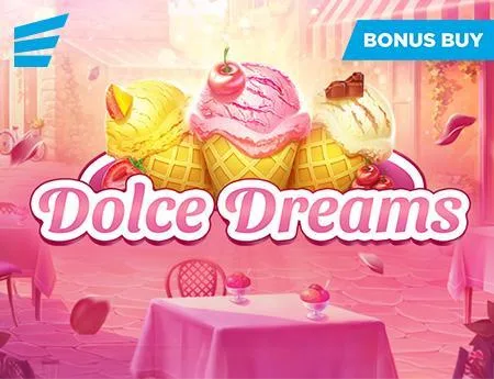 Dolce Dreams — evoplay