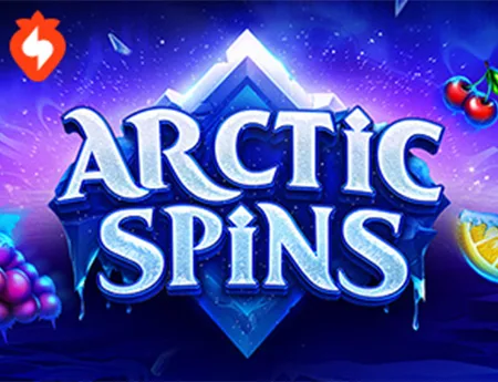 Arctic Spins — evoplay