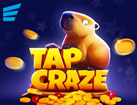 Tap Craze — evoplay