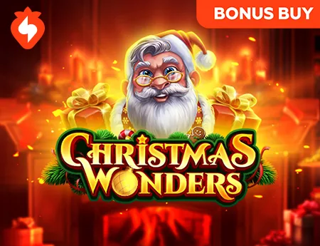 Christmas Wonders — evoplay