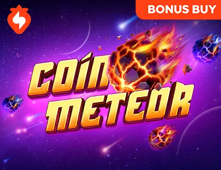 Coin Meteor — evoplay