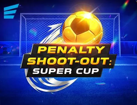 Penalty shoot-out: Super Cup — evoplay