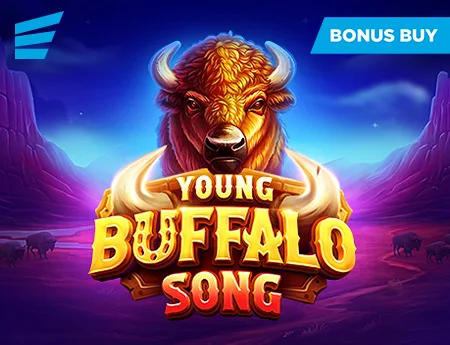 Young Buffalo Song — evoplay