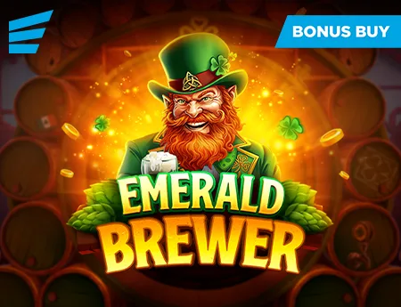 Emerald Brewer — evoplay