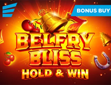 Belfry Bliss Hold and Win — evoplay
