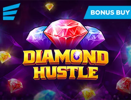 Diamond Hustle — evoplay