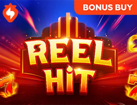 Reel Hit — evoplay
