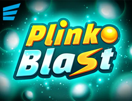 Plinko Blast — evoplay
