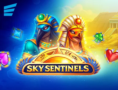 Sky Sentinels — evoplay