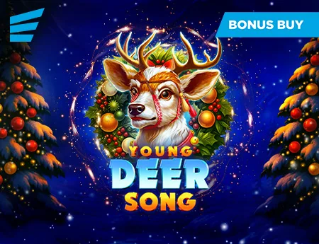 Young Deer Song — evoplay