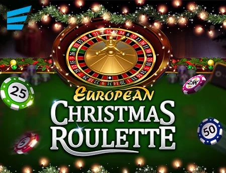 European Christmas Roulette — evoplay