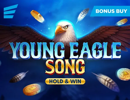 Young Eagle Song — evoplay