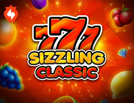 Sizzling 777 Classic — evoplay