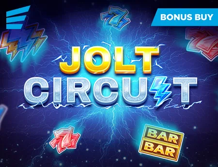 Jolt Circuit — evoplay