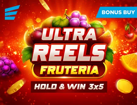 Ultra Reels Fruteria — evoplay