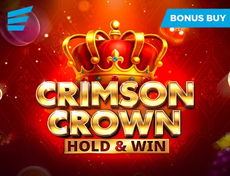 Crimson Crown — evoplay