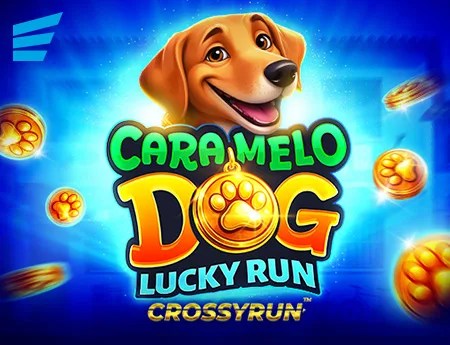 Caramelo Dog: Lucky Run — evoplay