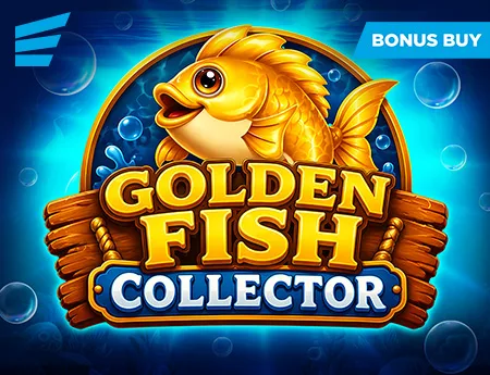 Golden Fish Collector — evoplay