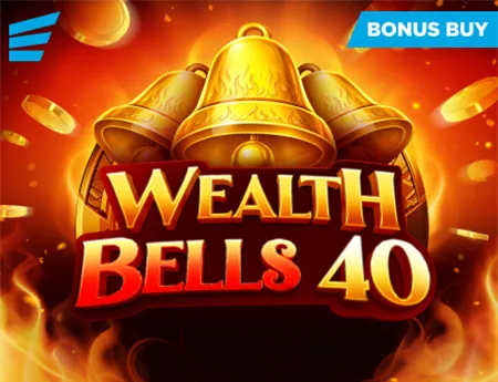 Wealth Bells 40 — evoplay