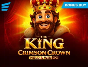 The King: Crimson Crown