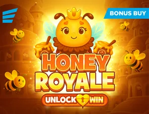 Honey Royale