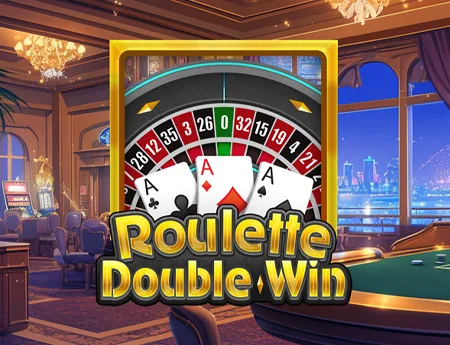 Roulette Double Win — kagaming