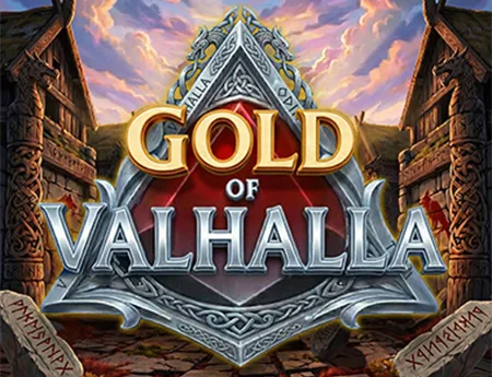 Gold of Valhalla — yoriginalgames