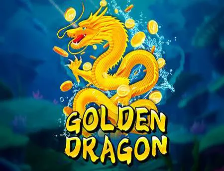 Golden Dragon — kagaming