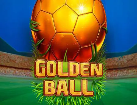 Golden Ball — kagaming