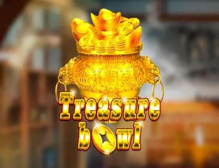 Treasure Bowl — kagaming