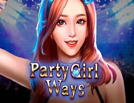 Party Girl Ways — kagaming