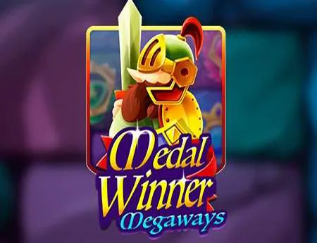 Medal Winner Megaways — kagaming