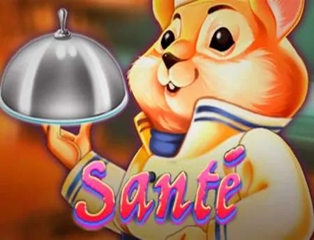 Sante — kagaming
