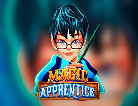 Magic Apprentice — kagaming