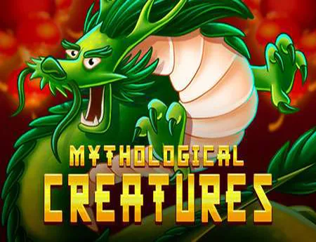 Mythological Creatures — kagaming