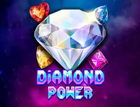 Diamond Power — kagaming