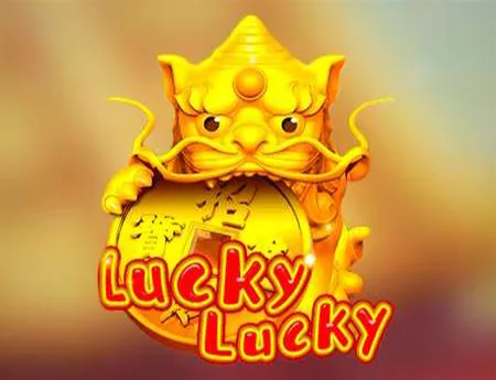 Lucky Lucky — kagaming