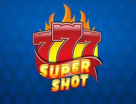 SuperShot — kagaming