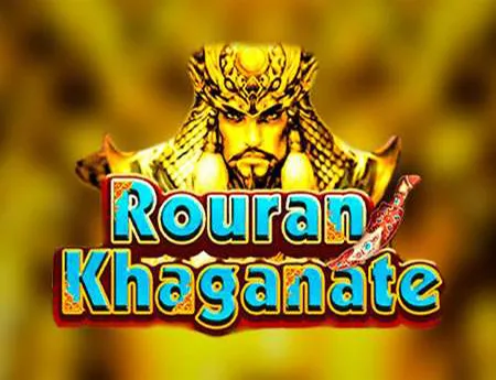 Rouran Khaganate — kagaming
