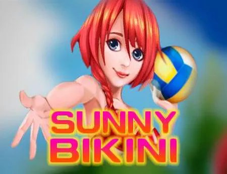 Sunny Bikini — kagaming