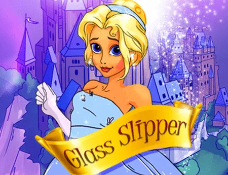 Glass Slipper — kagaming