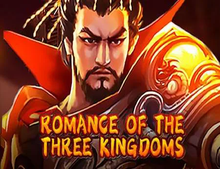 Romance of the Three Kingdoms — kagaming