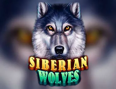 Siberian Wolves — kagaming
