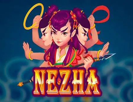 Nezha — kagaming
