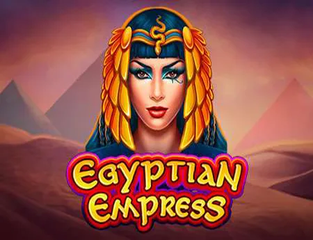 Egyptian Empress — kagaming